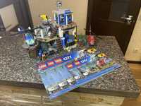 Конструктор LEGO CITY 60174 ОРИГІНАЛ із усіма деталями