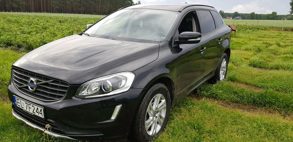 Volvo XC 60 Volvo xc 60 2.0