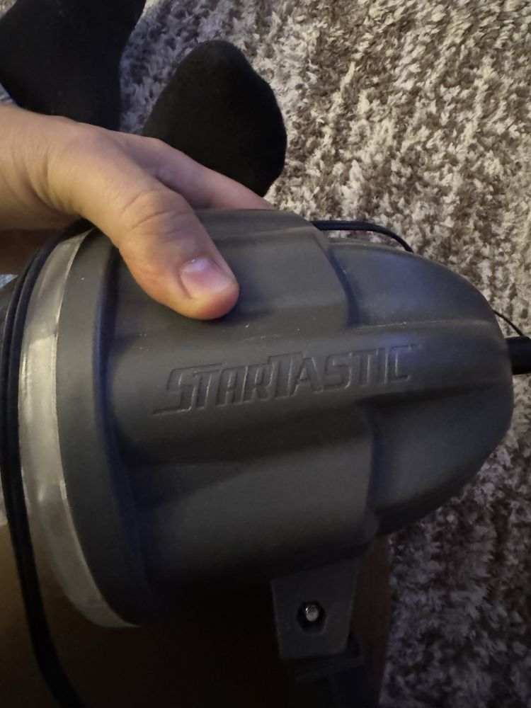Reflektor StarTastic Max led swiatla