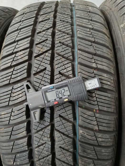 Koła zimowe Felgi stalowe 17" 5x115 Opel Insignia B Zafira C Astra J