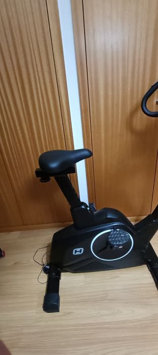 Bicicleta estática - Bodytone DU20