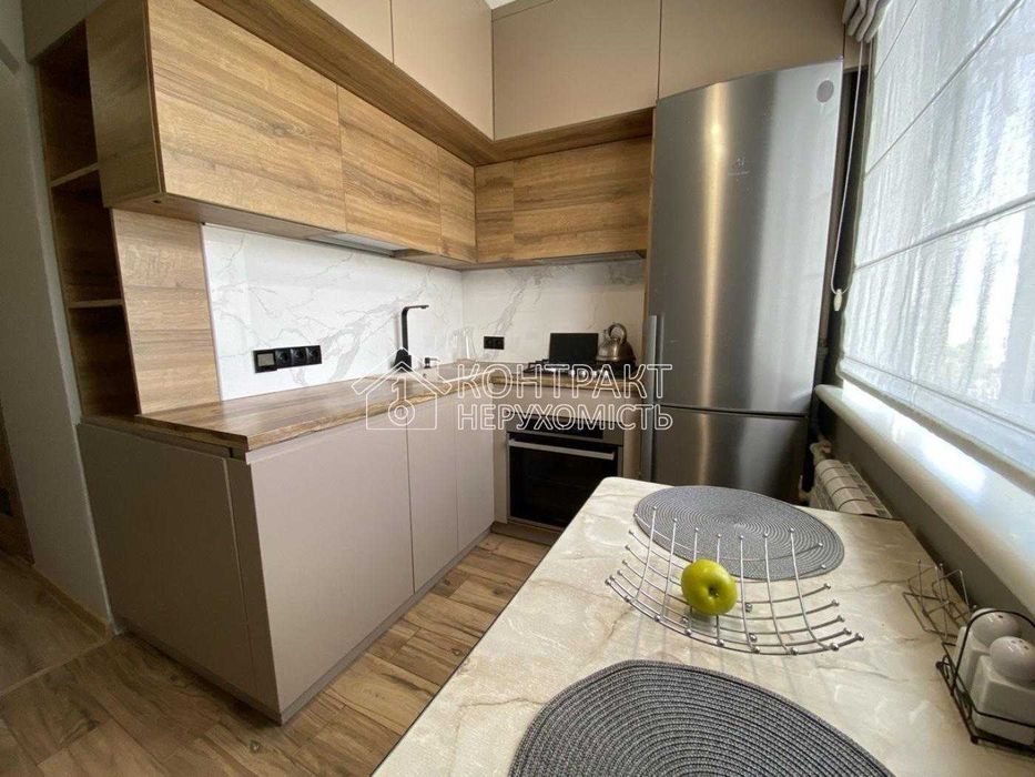 Продам 4к кв вул Амосова 13 Салтівка 625 м/р