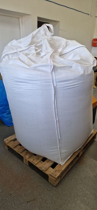 Sprzedam worki parciane typu big bag