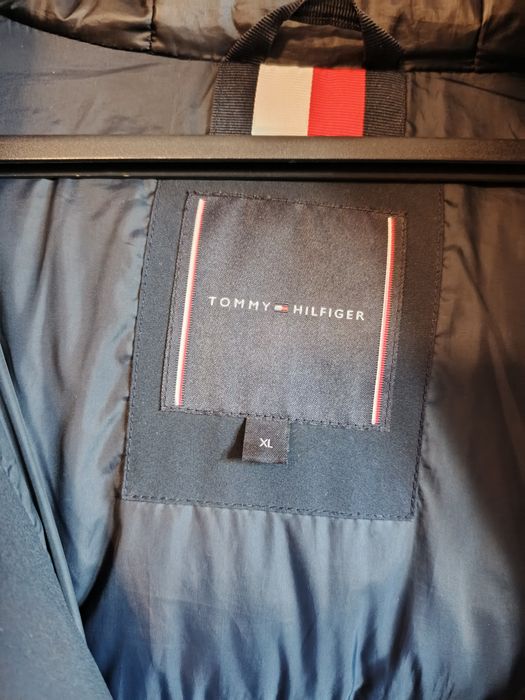 Kurtka męska Tommy Hilfiger