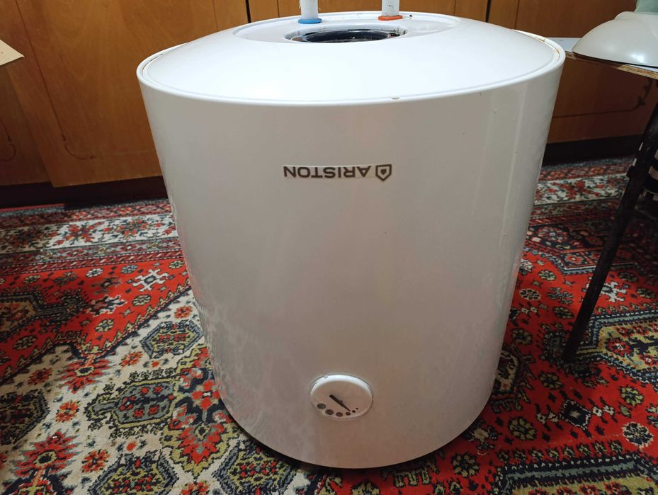 Бойлер Ariston SG50 (без термостата и ТЭНа)