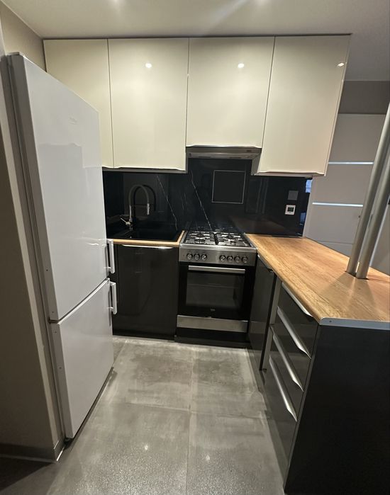 Dwupokojowe mieszkanie do wynajęcia