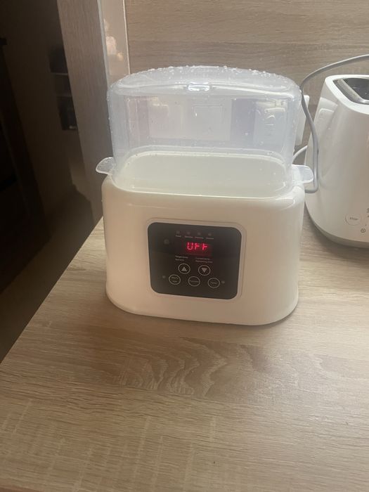 Стерилізатор для бутилочок