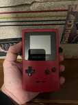 Game boy completa