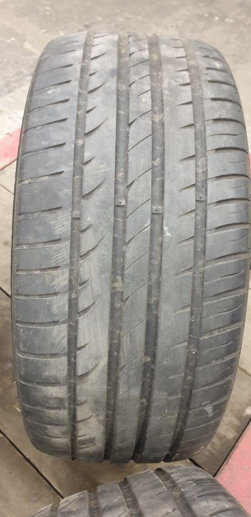 Opony Hankook Ventus Prime2 255/45/18.