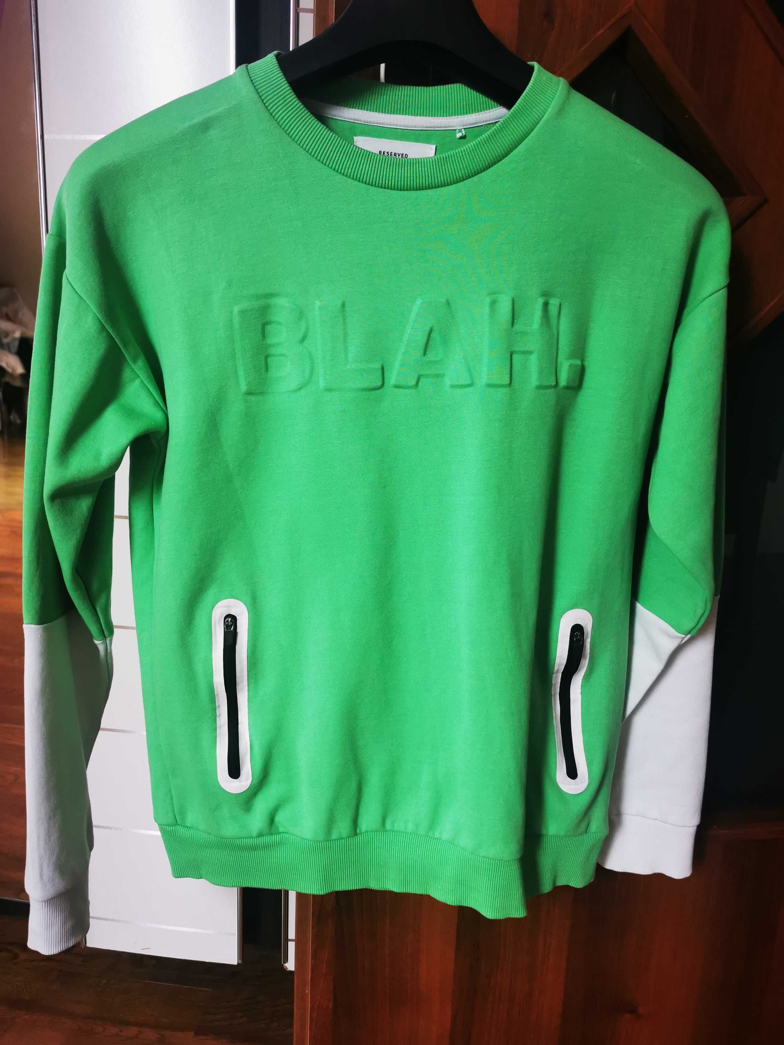 Bluza Reserved rozm 164