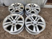 267*Оригінал диски Hyundai Kia R16 5x114.3 Sportege Tucson Sonata Opti