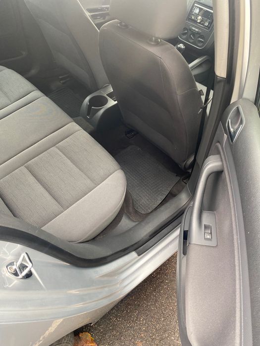 Volkswagen GOLF V 5 без пробігу по Україні. Бензин MPI.