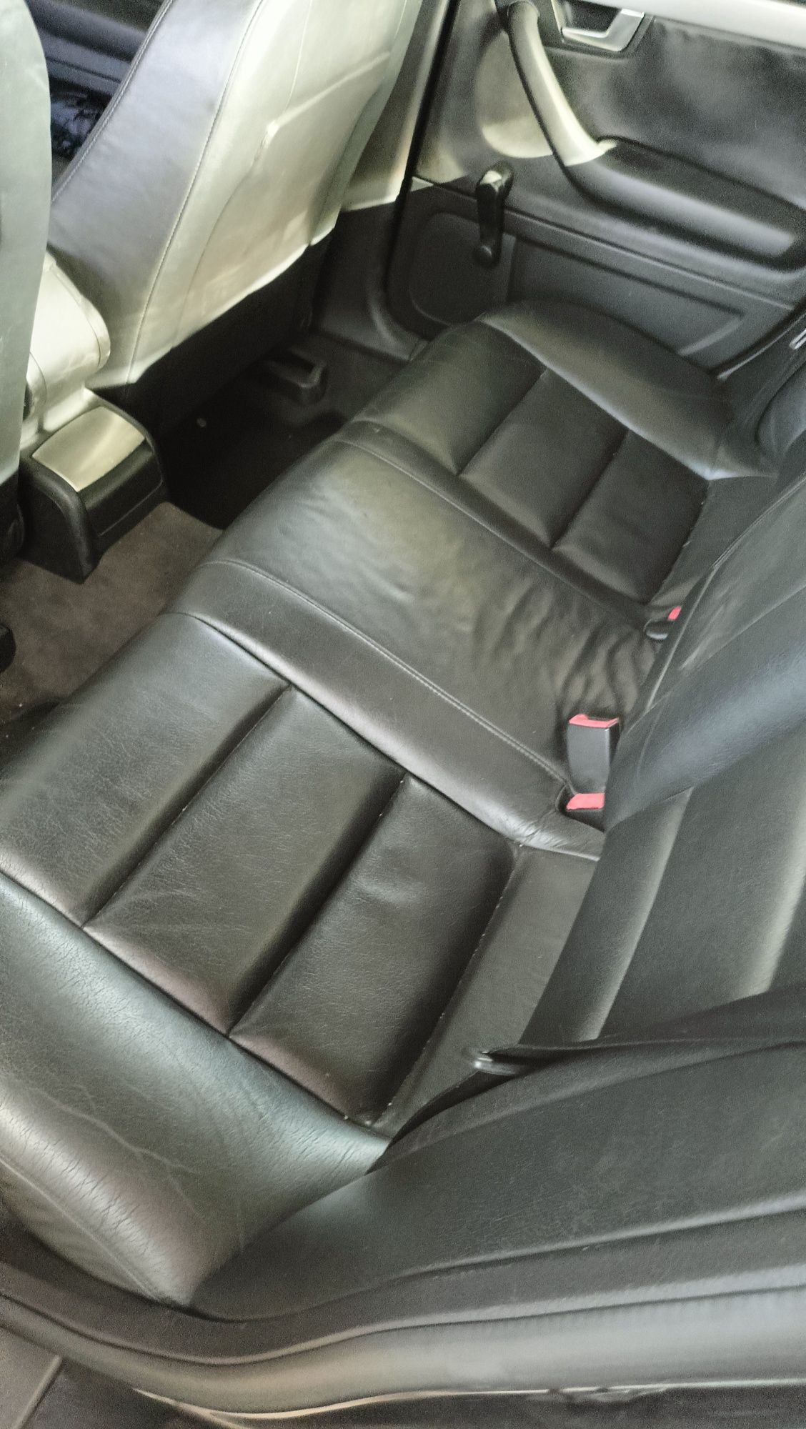 Sprzedam Audi a4 b6