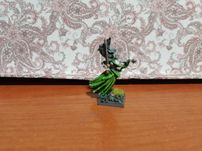 Banshee Warhammer Fantasy Battle Vampire Counts figurka metal #4