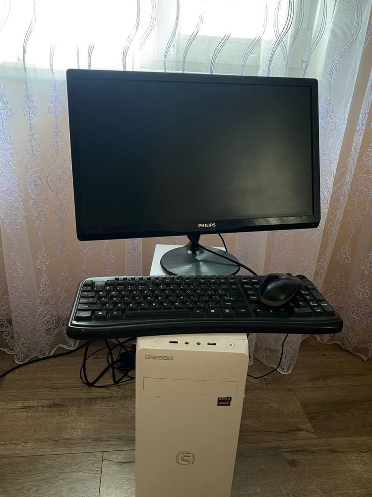 Продам компютер для навчання
