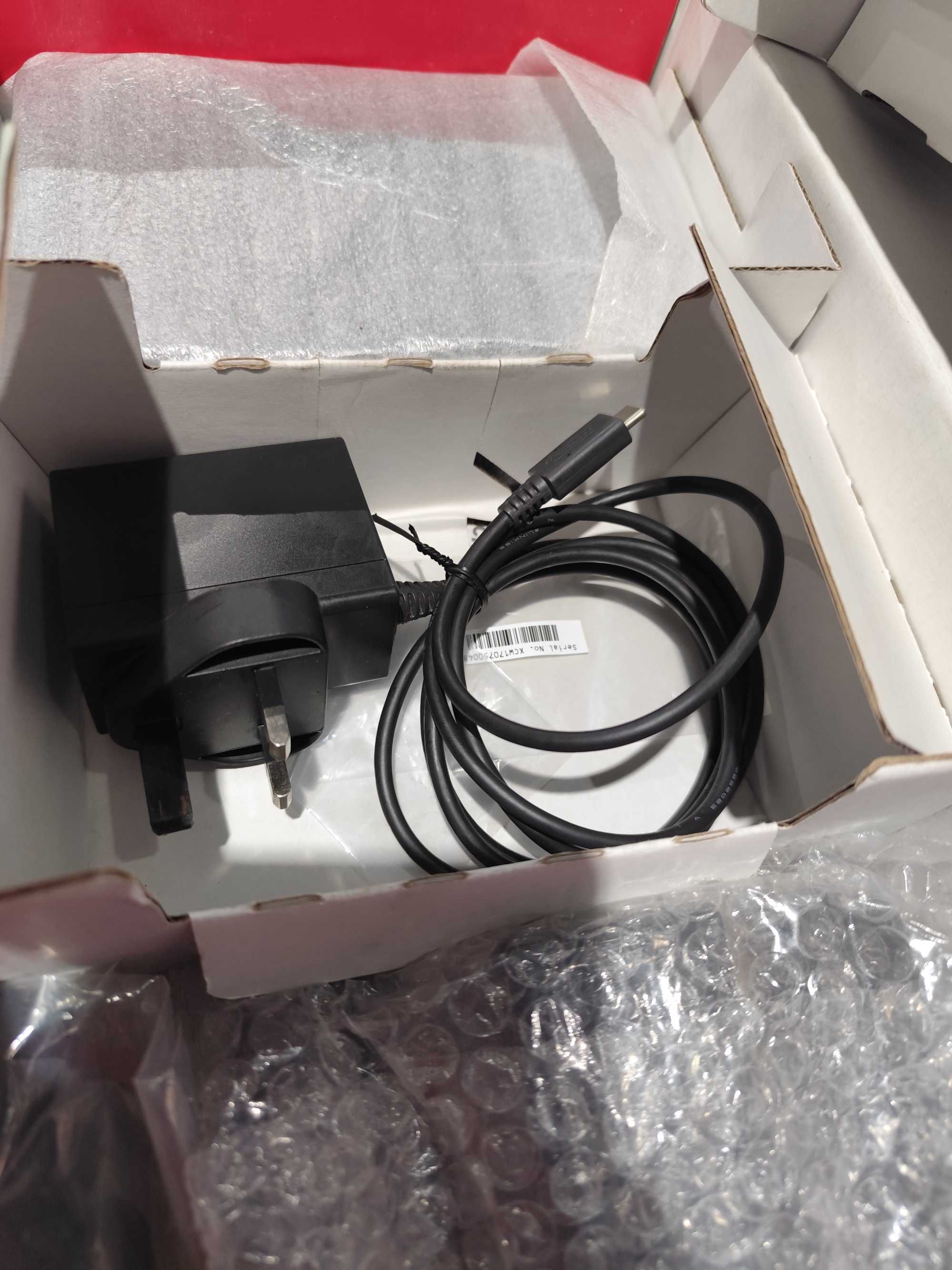 Nintendo Switch V2 Gray
