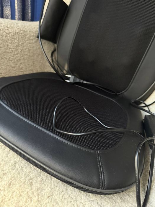 Масажне крісло Naipo MGBK-C2030