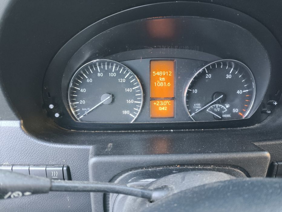 Продам Мерседес спрінтер 316