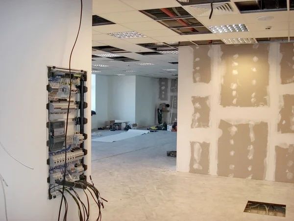 Ремонт квартир та будинків