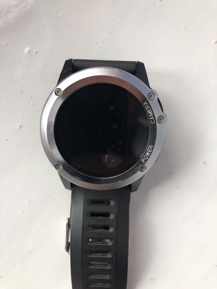 Умные часы Smart Watch H1