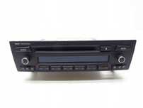 RADIO CD PROFESSIONAL 9289115 BMW E90 E81 E82 E84 X1