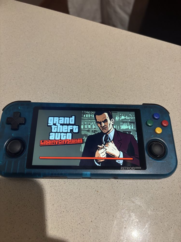 Retroid Pocket 3+