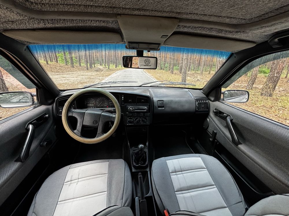 Продам авто Volkswagen Passat b3
