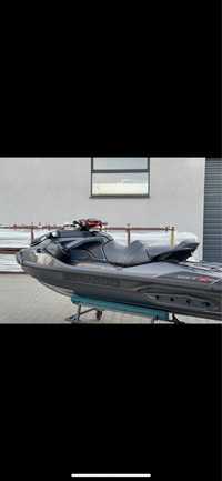 Sea doo RXT-300 RS triple black