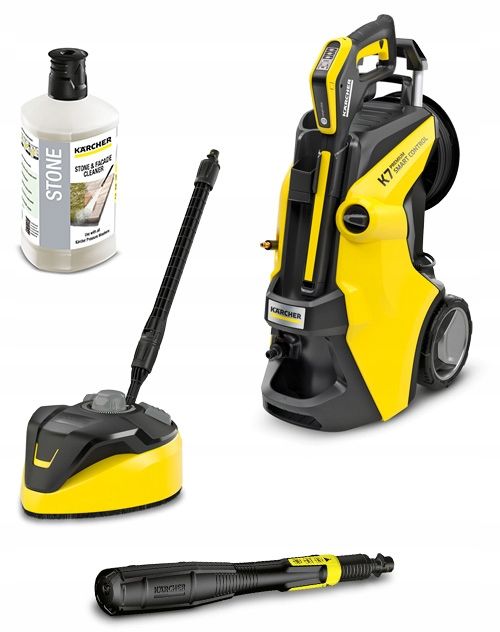 Myjka Ciśnieniowa Karcher K7 Premium Smart Control Home Zestaw Bęben N