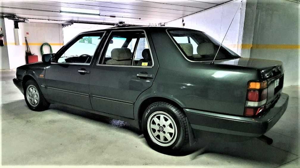 Lancia Thema 2.0 Turbo i.e - Estado de Coleção