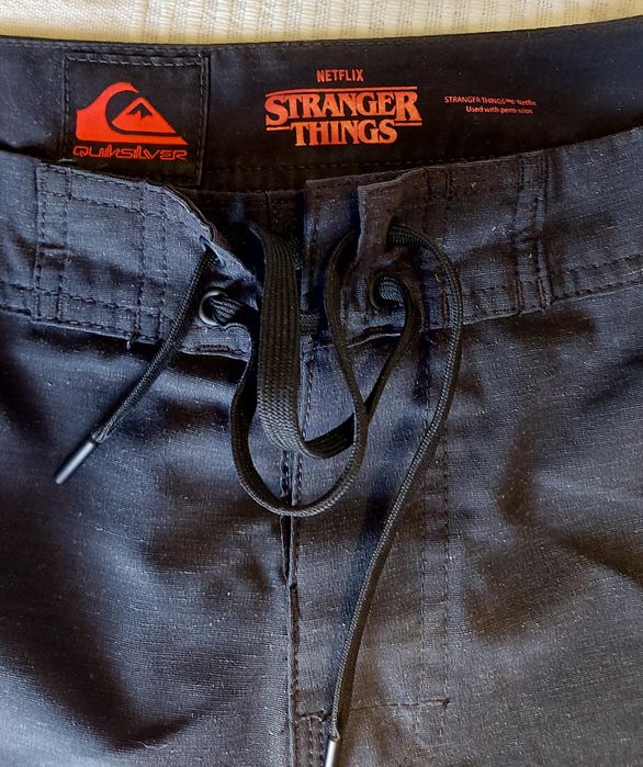 Calções de banho quiksilver
