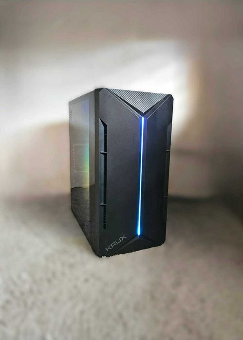 Komputer Gamingowy R5 5500 | RTX3070 | 16GB DDR4 | WYSYŁKA!