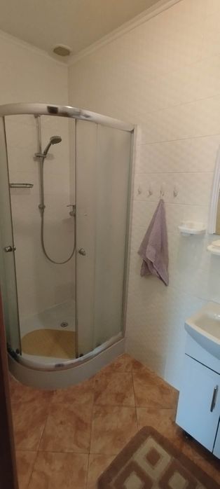 Частина особняка подобово у Львові.