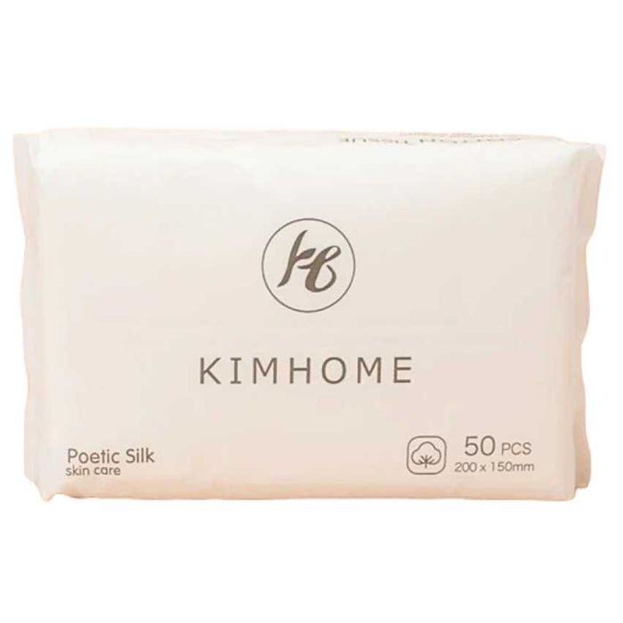 Toalha Facial Descartável