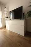 Komoda IKEA malm