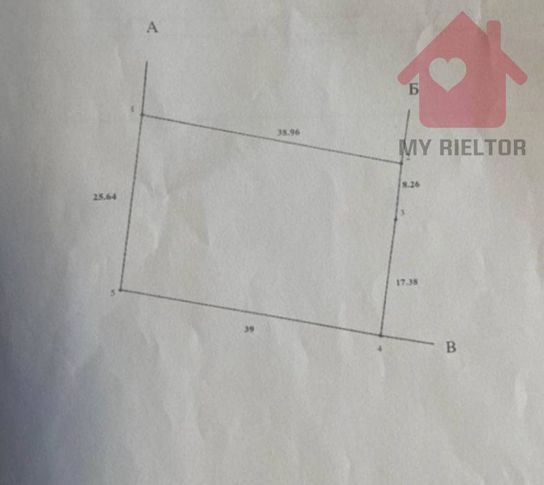Продаж Ділянки Туря - Пасіка