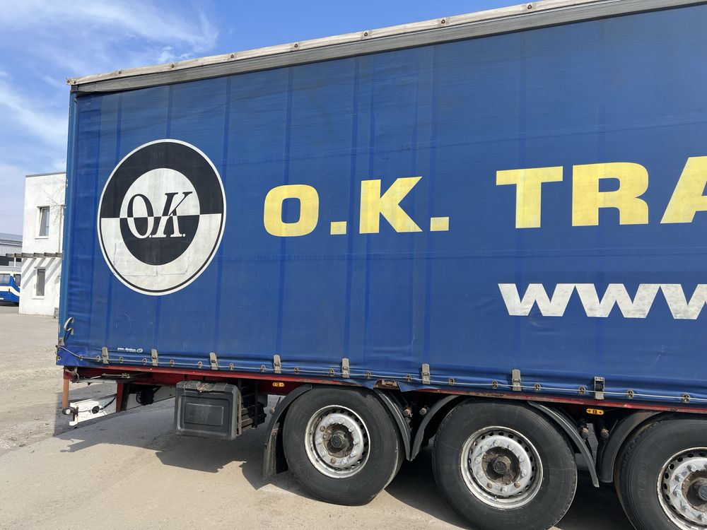 RENAULT MAGNUM 460 євро-5 Рено магнум 460