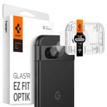 Защитное стекло на камеру Spigen EZ Fit Optik 2-Pack   Google Pixel 8a