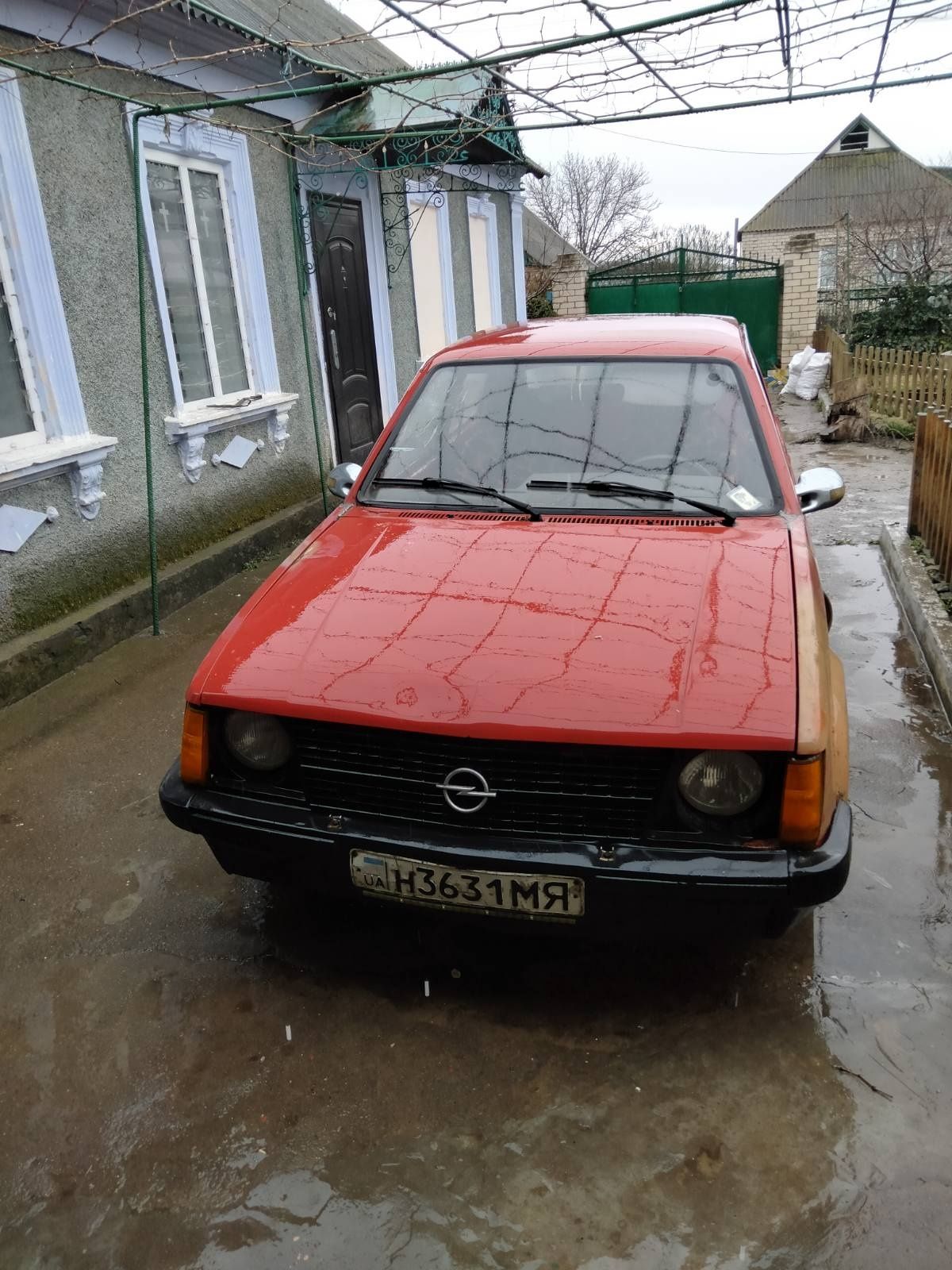 Продам автомобиль Opel