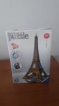 Bonito e novo Puzzle  La Tour Eiffel Paris em 3 D