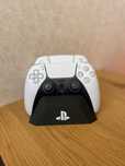 Підставка для джойстиків PS5 | Тримач DualSense | Стильний аксесуар