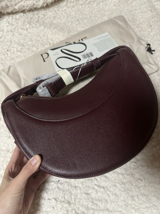 Новая сумка Polene original