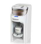 Babybrezza машина для приготування суміші