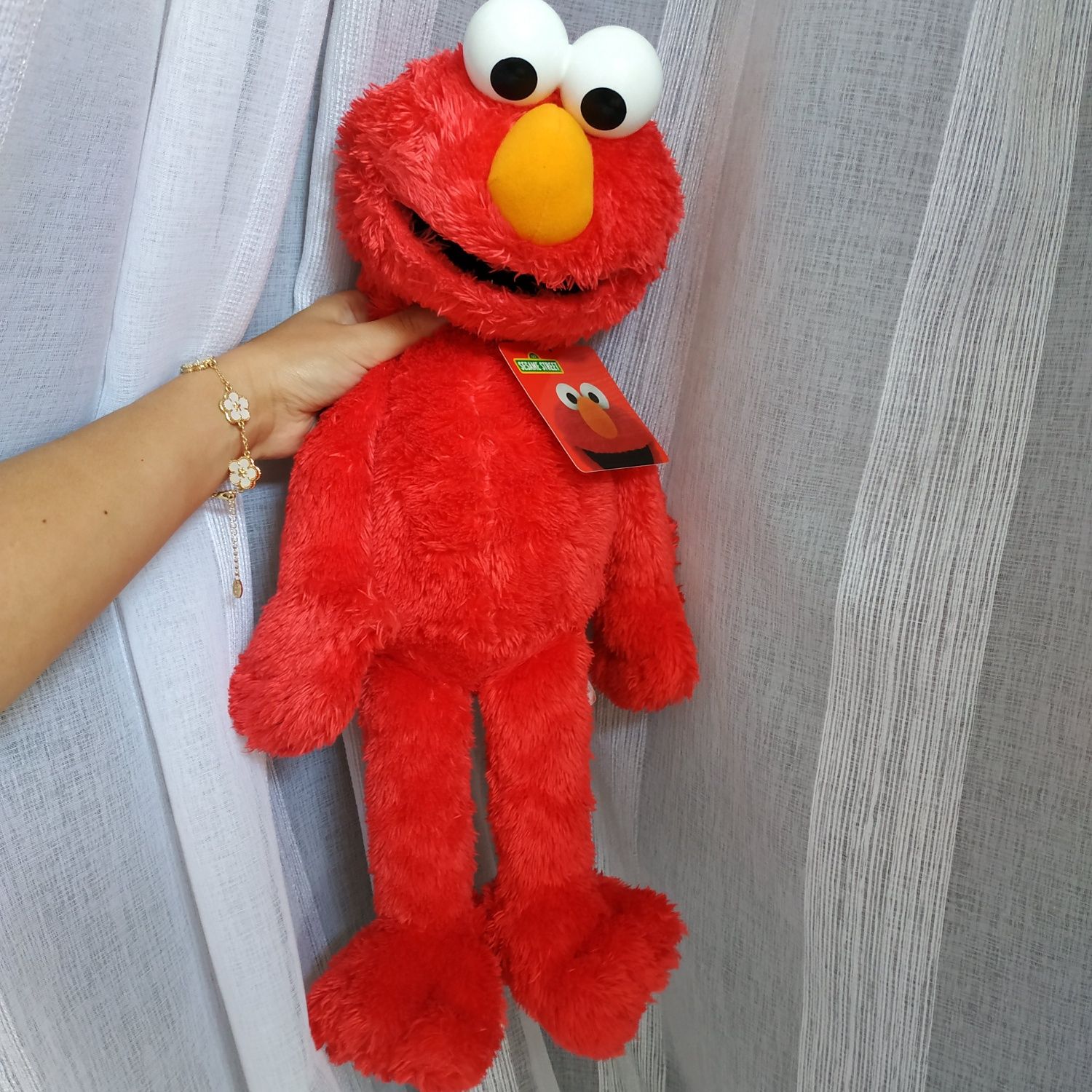 Герой Улица сезам элмо, Sesame Street