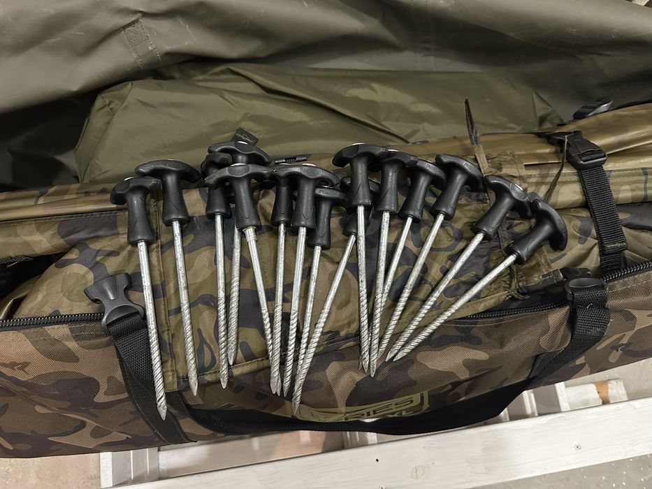 Namiot Fox R-Series 1 man XL