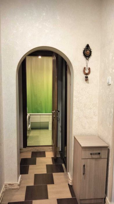 Продаж 2 -кім. квартири вул.Еськова єОселя /єВідновлення