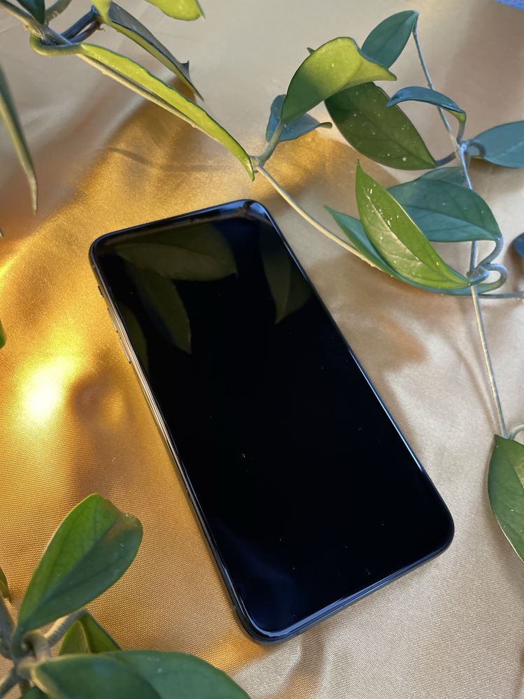 Apple Iphone 11 pro max 256 gb