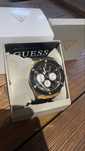 Nowy zegarek Guess