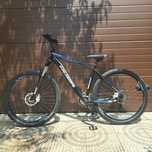 Bicicleta da marca  Qüer