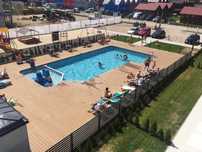 Apartament Bałtyk Sarbinowo. Animacje dla dzieci.